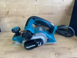 Рубанок Makita KP0810C (а.60-020190)