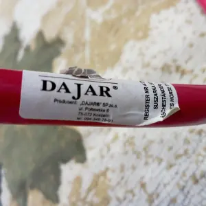 Сушилка для белья напольная Dajar (Польша)
