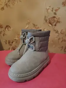 Детские угги