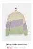 TOPSHOP Oversized Свитер