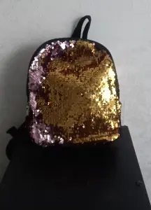 Рюкзак для девочки