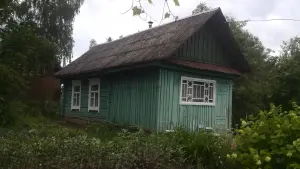 дача  в с\т Верас-91