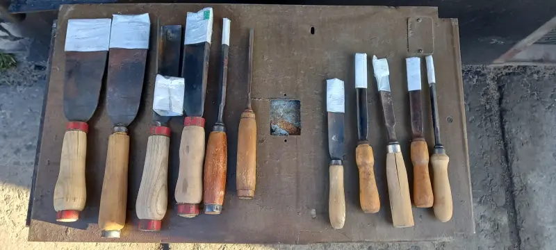 Инструмент