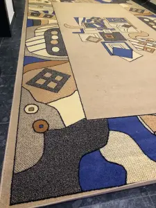 Ковер Большой 2,60*4,57