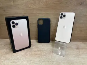 Телефон Apple iPhone 11 Pro 256GB (а.83-016757)