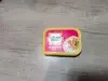 Мороженное: сырное крем-брюле с арахисом (3шт)