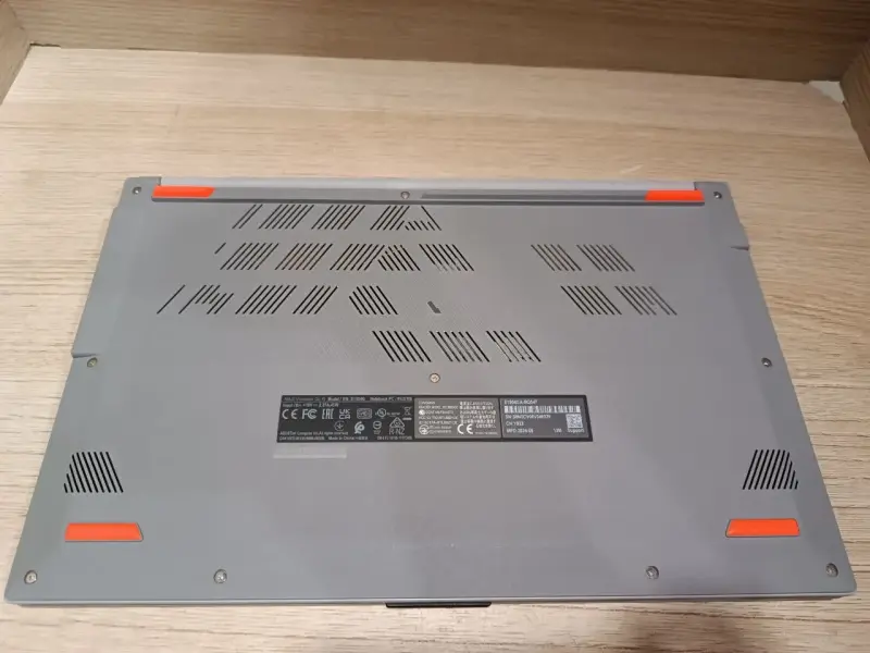 Ноутбук ASUS Vivobook Go 15 E1504GA-BQ547 (а.44-032494)