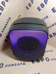 Беспроводная колонка SVEN PS-555 (а.43-053958)