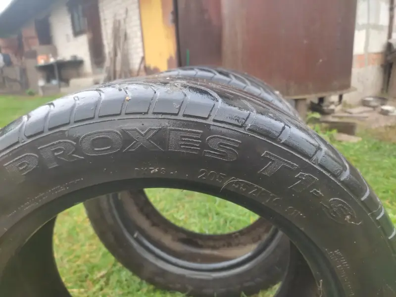 шины ТОЙО R16