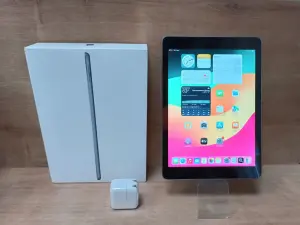 Планшет Apple iPad 2018 32GB MR7F2 (серый космос) (а.89-011799)