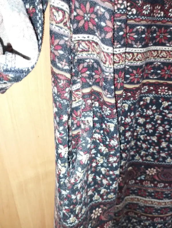Платье