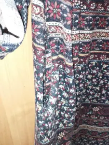 Платье