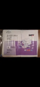 Памперсы продам