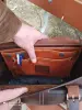 брутальная сумка.кожа гарантия.