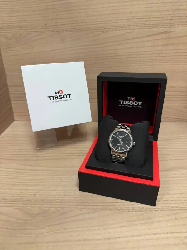 Часы Tissot T129.407.11.051.00 (а.85-013756)