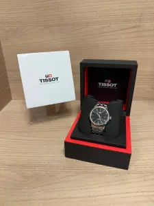 Часы Tissot T129.407.11.051.00 (а.85-013756)