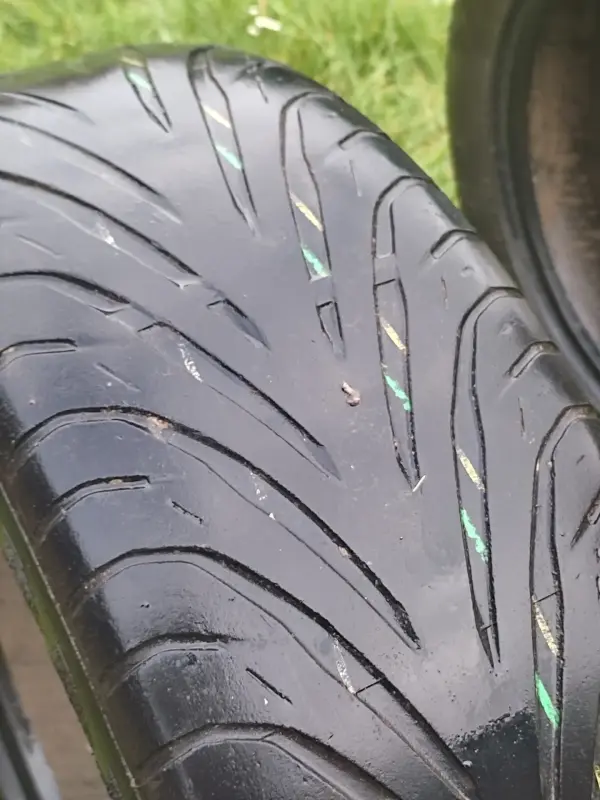 шины ТОЙО R16