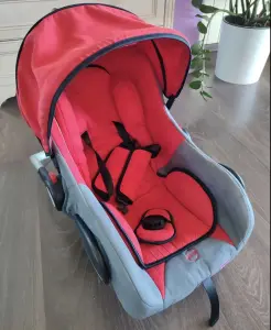 Автолюлька