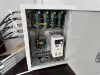 Фрезерный станок с чпу 1.5квт