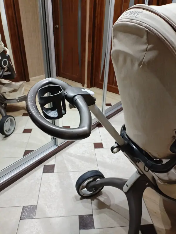 Коляска Stokke 2 в 1