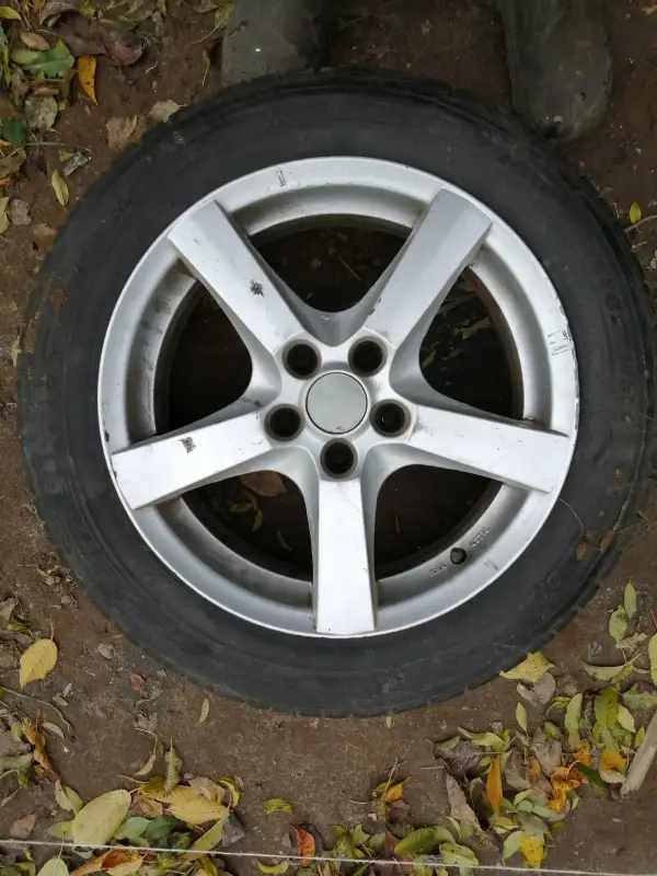 Шины, диски