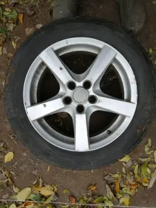 Шины, диски