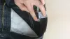 Штаны мужские