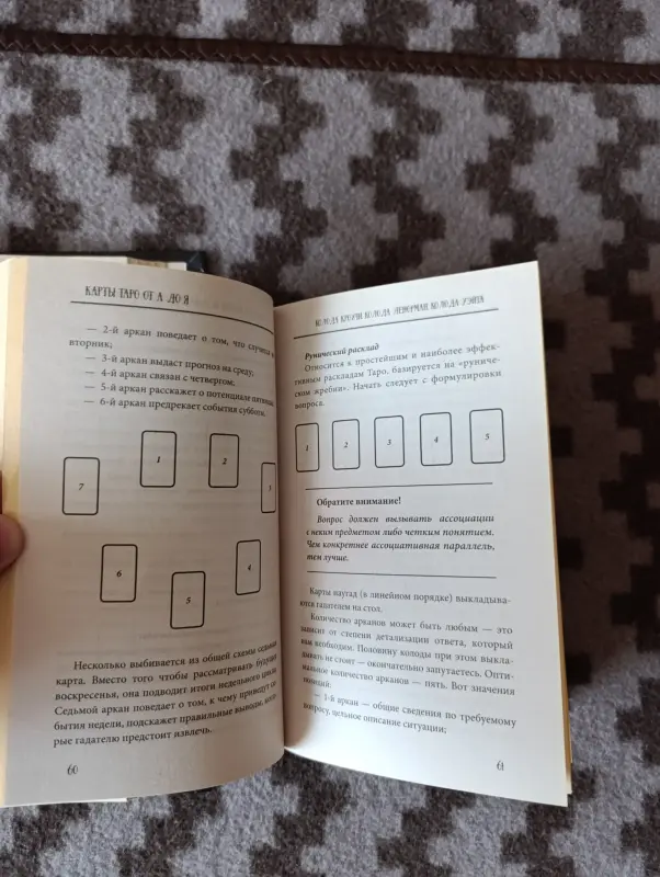 Книги по годанию.