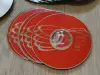 Диски DVD,- 34 штуки одним лотом