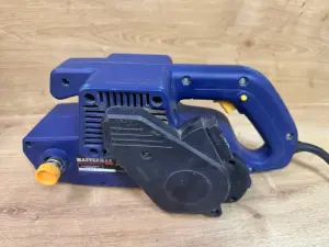 Ленточная шлифмашина Mastermax MBS-1800 (а.37-047998)
