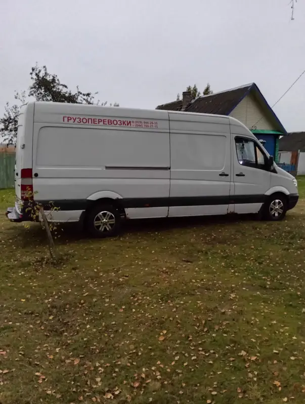 Грузоперевозки Могилёв РБ., РФ.