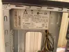 Корпус компьютерный известного производителя FSP WA-01 с блоком питания Power MAN IP-S350Q2-0 350W.