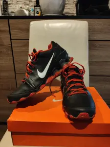 Кроссовки Nike reax 9 оригинал