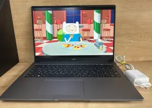 Ноутбук HONOR MagicBook X 16 (а.45-045821)