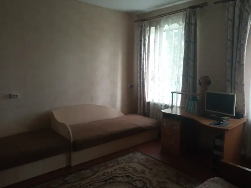 Дом Марьина Горка