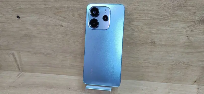 Телефон Xiaomi Redmi Note 14 8GB/256GB (а.46-045945)