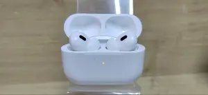 Наушники Apple AirPods Pro 2 (с разъемом Lightning) (а.46-045898)