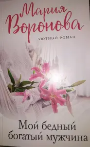 Мой бедный богатый мужчина