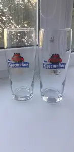 бокалы пивные с логотипом