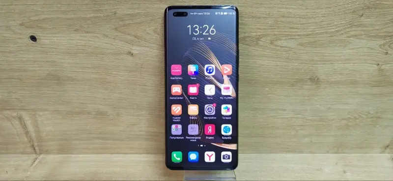Телефон Huawei nova 10 Pro GLA-LX1 8GB/256GB (а.46-045820)
