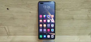 Телефон Huawei nova 10 Pro GLA-LX1 8GB/256GB (а.46-045820)