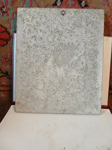 Панно Лик Христос-Вседержитель