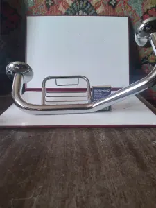 Аксессуары для ванной комнаты