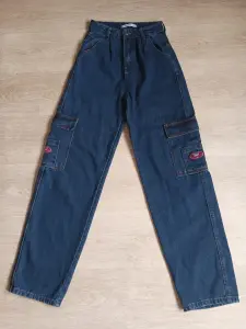 Джинсы 2yk