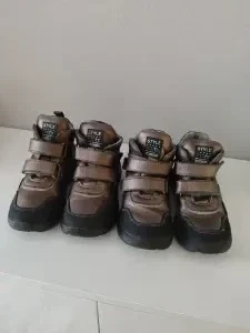 Ботинки