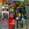 Продажа личных книг.