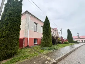 Здание 500 м2