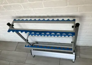 Стойка  для   хранения     26 удилищ