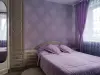 Прекрасная двухкомнатная квартира на Лазо