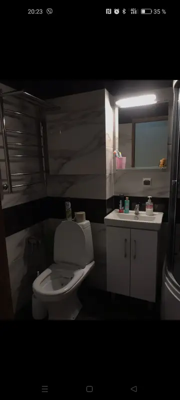 ПРОДАМ КВАРТИРУ В СЛУЦКЕ 3-ЕХ КОМН.